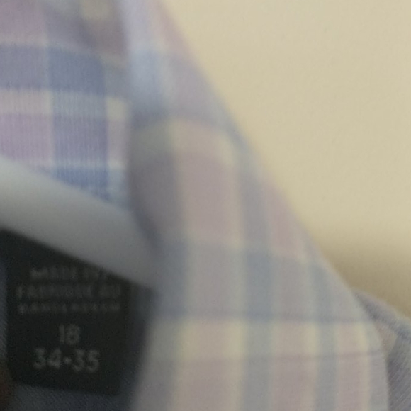 💥 Tommy Hilfiger 💥Dry clean ready 18 neck line - Picture 5 of 7